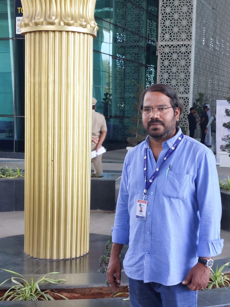 G Shekhar
