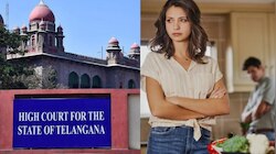 Telangana High court: ఓర్నీ.. వంట చేయడం లేదని భార్యకు విడాకులు.. హైకోర్టు ఏమందో 