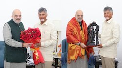 Amaravati: కేంద్రానికి చంద్రబాబు కీలక విజ్ఞప్తి.. ఏపీ రాజధానిగా అమరావతిని గుర్తించాలి