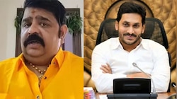 Venu Swamy: ఎంత నెగిటివ్ చేస్తే అంత పాజిటివ్.!. వైఎస్ జగన్‌పై వేణుస్వామి సంచలన వ్యాఖ్యలు.. 