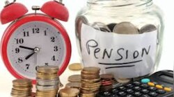 NPS pension calculation: నెలకు రూ. 50,000 వేల పెన్షన్.. 30ఏళ్ల వయసులో ఈ పని చేస్తే చాలు.. లైఫ్ సెటిల్ అయినట్లే.!!
