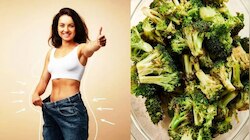 Broccoli Weight Loss: డైట్, జిమ్ అవసరమే లేదు..దీన్ని తింటే కేవలం ఒక వారంలోనే బరువు తగ్గుతారు! ఎలా అంటే?