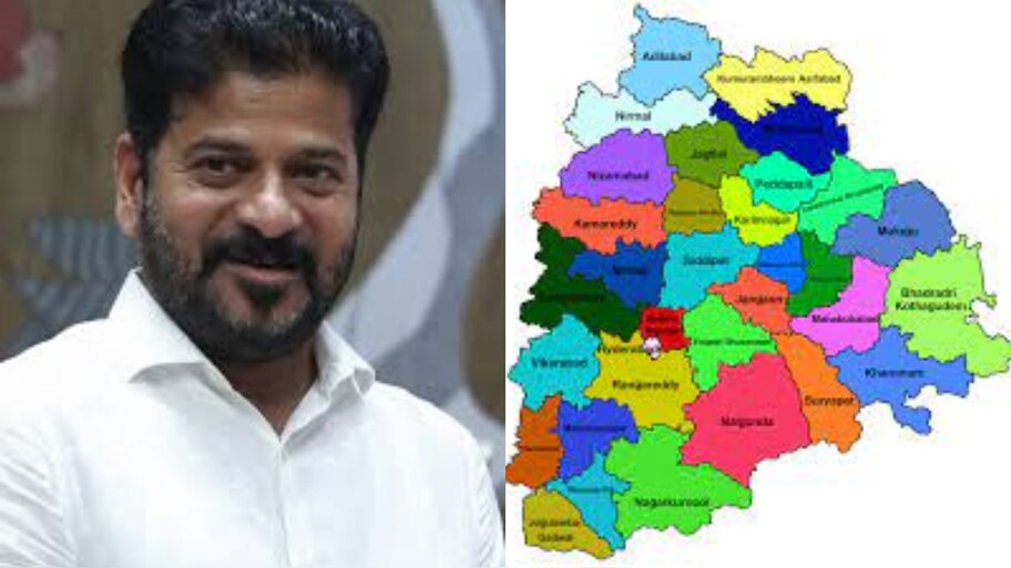 Telangana Kitchen: తెలంగాణ వ్యాప్తంగా విద్యార్ధులకు సెంట్రలైజ్జ్ కిచెన్..