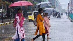 రెయిన్ అలర్ట్.. తీరం దాటిన వాయుగుండం.. ఏపీలోని ఈ జిల్లాల్లో దంచికొట్టనున్న వర్షాలు