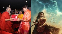 Akhanda 2: ‘అఖండ 2’ మూవీపై  శ్రీశ్రీశ్రీ త్రిదండి చినజీయర్ స్వామి ప్రశంసల ఝల్లు..