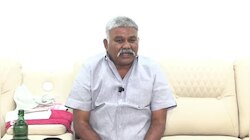Tadipatri: జేసీ ప్రభాకర్‌ రెడ్డికి కేతిరెడ్డి పెద్దారెడ్డి బస్తీ మే సవాల్‌