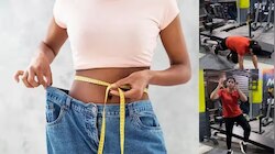 Weight Loss Workout: 30 రోజుల్లో 10 కిలోల బరువు తగ్గడం ఎలా? పొట్ట, తొడల కొవ్వును కరగదీసే 5 అద్భుతమైన వ్యాయామాలు!