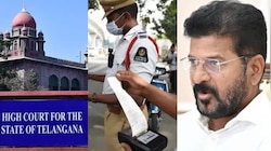 Telangana High Court: సీఎం రేవంత్‌కు తెలంగాణ హైకోర్టు ఝలక్.!. ఇక నుంచి ఆ ట్రాఫిక్