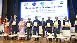 Responsible Nations Index: RNI మొదటి స్థానంలో సింగపూర్..  16వ స్థానంలో భారత్