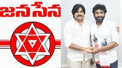 Janasena Party: తెలంగాణలో సంచలన పరిణామం.. సినీ నటుడు ఆర్‌కే సాగర్‌ కీలక ప్రకటన