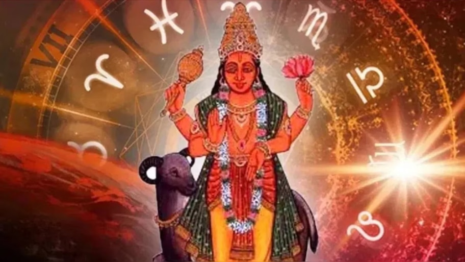 Kuja Gochar 2026 Mangal graha Transit in Abhijit Nakshtram these 4 ...