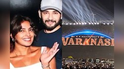 Varanasi Release Date: 'వారణాసి' సినిమా రిలీజ్ డేట్ వచ్చేసింది! 2027 శ్రీరామనవమి కానుకగా వరల్డ్ వైడ్ రిలీజ్!