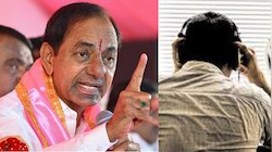 Kcr on phone Tapping: సిట్ నోటీసులపై కేసీఆర్ అభ్యంతరం.. ఏసీపీకి గులాబీ బాస్ సంచలన లేఖ..