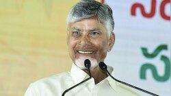 Chandrababu: కేంద్ర బడ్జెట్‌పై చంద్రబాబు హర్షం.. ఇది ఫార్వార్డ్ లుకింగ్ బడ్జెట్