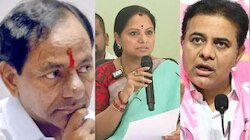 Kalvakuntla Kavitha: కేసీఆర్‌‌ను విచారణకు పిలిస్తే తప్పేంటీ.?. కేటీఆర్ టార్గెట్‌గా కల్వకుంట్ల కవిత సంచలన వ్యాఖ్యలు..