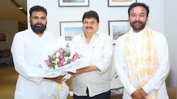 Telangana Municipal elections: తెలంగాణ మున్సిపల్ ఎన్నికల ప్రచారంలో పవన్ కళ్యాణ్.. బీజేపీ స్కెచ్ ఏంటో తెలుసా..?
