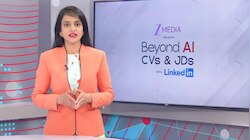 Beyond AI CVs JDs: Beyond AI, CVs & JDs with LinkedIn సిరీస్ చివరి ఎపిసోడ్‌.. ఉద్యోగ ప్రపంచంలో ప్రొఫెషనల్స్ ఎలా ముందుకు సాగాలి..?