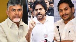 రోతపుట్టిస్తున్న ఆంధ్రప్రదేశ్ రాజకీయాలు.. మితిమీరుతున్న నాయకుల నోటిమాటలు.. 