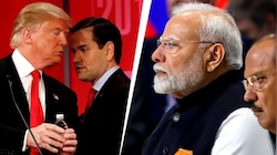 India US Trade Deal: అమెరికా బెదిరింపులకు భారత్ చెక్..డోభాల్-మార్కో రూబియో భేటీలో సంచలన విషయాలు!