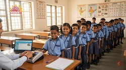 Schools And Colleges: విద్యార్థులకు గుడ్ న్యూస్.. స్కూల్స్, కాలేజీల్లోనే సదుపాయం.. అది కూడా పూర్తిగా ఉచితం ఫ్రీ!