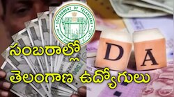 DA Hike: తెలంగాణ ప్రభుత్వ ఉద్యోగులకు తీపి కబురు.. 19 శాతం డీఏ పెంపు