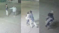 Maharashtra Woman Dragged Video: నడి రోడ్డు మీద అరాచకం.. యువతిని ఈడ్చుకుంటూ లాక్కెళ్లి అత్యాచారం.. షాకింగ్ వీడియో..