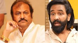 Manchu Vishnu: చిక్కుల్లో మంచు విష్ణు.. నోటీసులు జారీ చేసిన తిరుచానురు పోలీసులు..