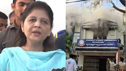 Fsl Lab fire Accident: నాంపల్లిలోని ఫోరెన్సిక్ సైన్స్ ల్యాబ్ ప్రమాదం.. అసలు నిజాలు బైటపెట్టిన డైరెక్టర్ షిఖా గోయల్..