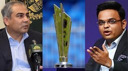 Pakistan Demand ICC: భారత్‌తో ఆడేందుకు పాక్ 'కండీషన్స్'.. ఐసీసీ ముందు పాకిస్థాన్ 3 వింత డిమాండ్లు!