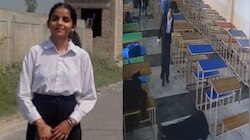 Punjab Student Gun Fire Video: పంజాబ్‌లో యానిమల్ మూవీ సీన్ రిపీట్.!. క్లాసులో గన్‌తో