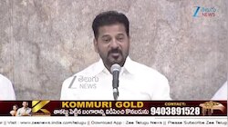 CM Revanth Reddy: యాసిడ్ పెట్టి కడిగేయాలి.. బీఆర్ఎస్ పై నిప్పులు చెరిగిన సీఎం రేవంత్ రెడ్డి..