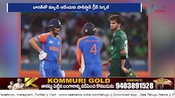 India Vs Pakistan: ఇండియా,పాక్ మ్యాచ్ అంతా రెడీ