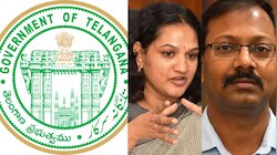 Telangana: మున్సిపల్‌ ఎన్నికల వేళ కీలకపరిణామం.. రాష్ట్రంలో 10 మంది ఐఏఎస్‌ల బదిలీ, సింగరేణి ఎండీ మార్పు..!
