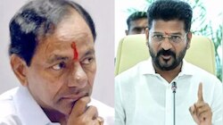 CM Revanth Reddy: కేసీఆర్‌ను జైలుకు పంపేందుకు రూల్స్ ప్రకారం వెళ్తాం.!. ఢిల్లీలో సీఎం రేవంత్ సంచలన వ్యాఖ్యలు..