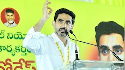 Nara Lokesh: ఎవరి తల్లి, చెల్లి, భార్య అయినా వదిలిపెట్టం: నారా లోకేశ్‌ ఉగ్రరూపం