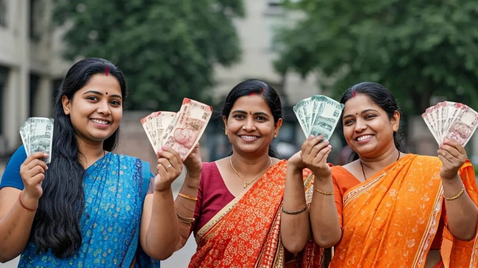 AP Budget 2026: Ap Mahila 1500 Scheme Good News For AP Women Monthly ...