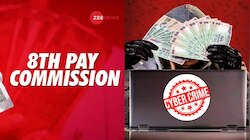 8th Pay Commission: 8వ వేతన సంఘంపై సైబర్‌ మోసం.. ప్రభుత్వ ఉద్యోగులకు భారీ అలర్ట్‌