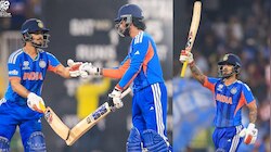 IND vs PAK: చెలరేగిన పాకిస్థాన్‌.. ఇషాన్‌ కిషన్‌ శ్రమించినా భారత్‌ స్కోర్‌ 175/7
