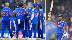 India vs Pakistan: పాకిస్థాన్‌ దిమ్మతిరిగింది.. టీ20 ప్రపంచకప్‌లో భారత్ మూడో విజయం