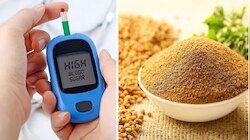 Diabetes Control Tips: డయాబెటిస్ నియంత్రణకు వంటింటి చిట్కా..మెంతి పొడితో ఇలా చేస్తే అద్భుత ప్రయోజనాలు!