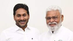 Ambati Rambabu: వైసీపీ అధినేత జగన్ ను మర్యాద పూర్వకంగా కలిసిన అంబటి రాంబాబు..
