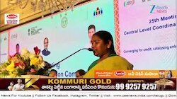 Mister Seethakka: ఇంగ్లీష్ లో అదరగొట్టిన మంత్రి సీతక్క.. మహిళ సాధికారతపై ఆసక్తికర వ్యాఖ్యలు..