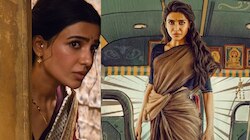 Maa Inti Bangaram: సమంత మా ఇంటి బంగారం విడుదల తేదీ ఫిక్స్.. ఎప్పుడంటే..!