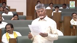 కల్తీ నెయ్యి బండారం ఎలా బయటపడిందంటే.. అసెంబ్లీలో చంద్రబాబు
