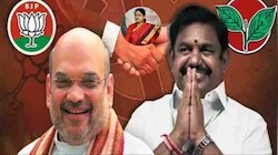 Tamilnadu:తమిళనాడులో బీజేపీ, అన్నాడీఎంకే కూటమికి పెద్ద ఝలక్..