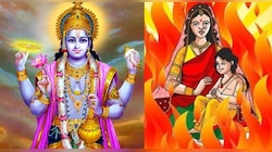 Holika dahan 2026: హోలీకా ఎవరు..?.. కాముని  దహనం వెనుక ఉన్న అసలు స్టోరీ ఏమిటంటే..?