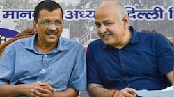 Arvind Kejriwal: ఢిల్లీ లిక్కర్ కేసులో కీలక పరిణామం.. అర్వింద్ కేజ్రీవాల్, మనీష్ లకు