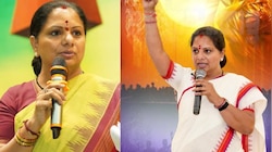 Kalvakuntla Kavitha: లిక్కర్ రాణి అంటూ ఏడ్పించారు.!.  కోర్టు ఉత్తర్వులపై సంబరాలు 