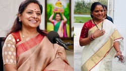 Kalvakuntla Kavitha: కడిగిన ముత్యంలా బైటకు వచ్చా.!.. లిక్కర్ కేసుపై కవిత ఫస్ట్ రియా