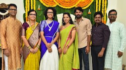 టాలీవుడ్‌లో కొత్త తరం.. కొత్త సరుకు.. యూత్‌ఫుల్ లవ్ డ్రామా వచ్చేస్తోంది..!